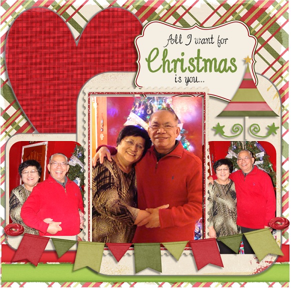 Christmas in July_Song