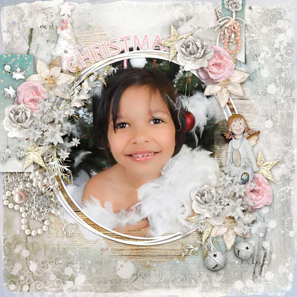 Christmas is coming soon