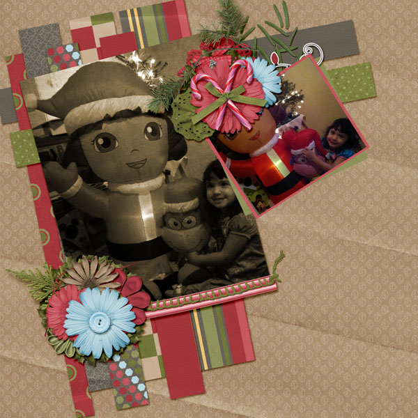Christmas is Coming