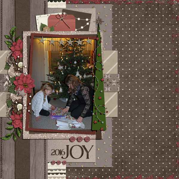 christmas joy 2016