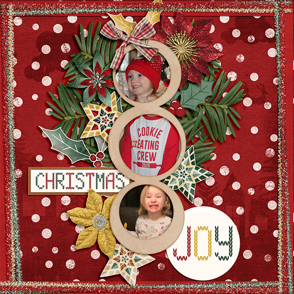 Christmas Joy 2020