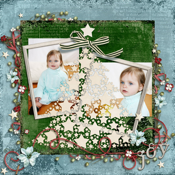 Christmas Joy