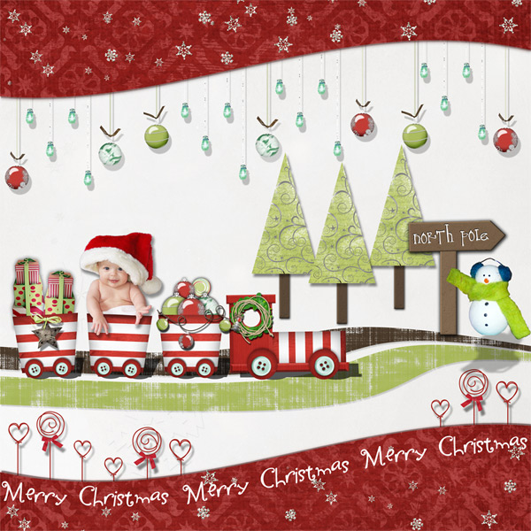Christmas Joy