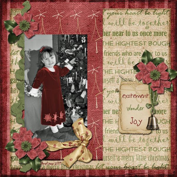 Christmas Joy