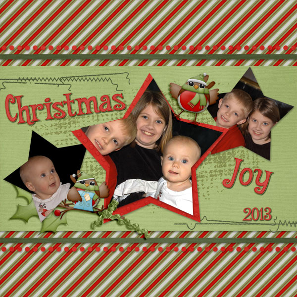 Christmas Joy