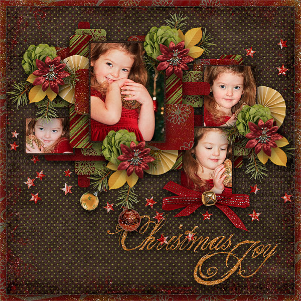 Christmas Joy
