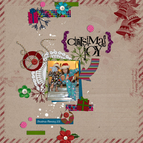 christmas joy