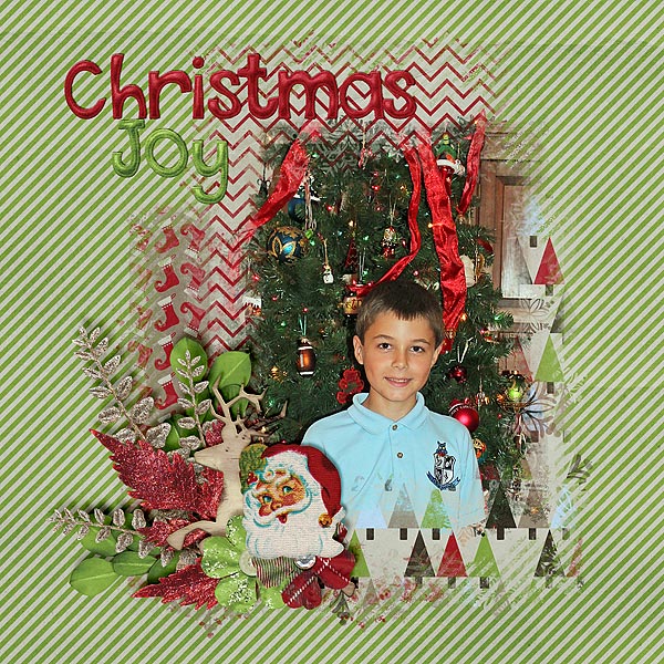 Christmas Joy