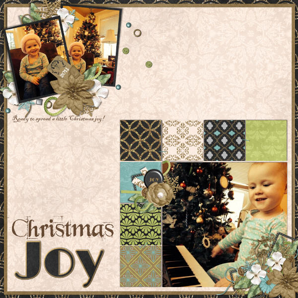 Christmas Joy