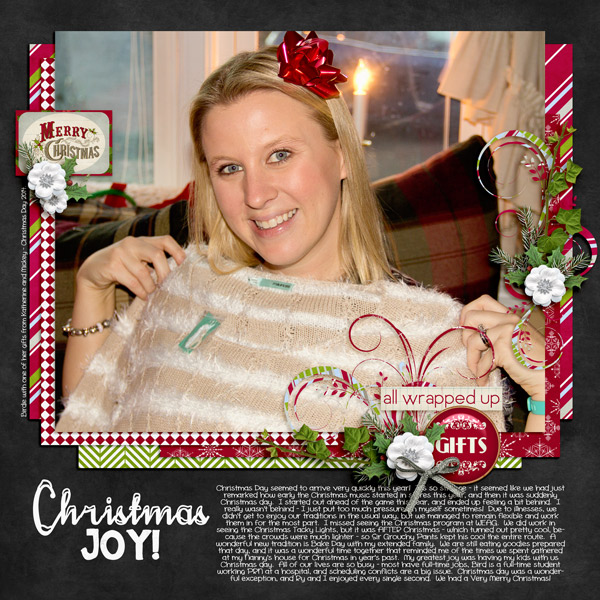 Christmas Joy