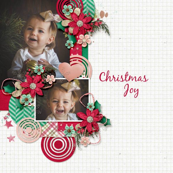 Christmas Joy