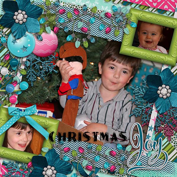 Christmas Joy