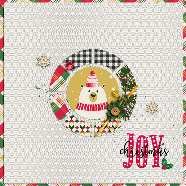 christmas joy