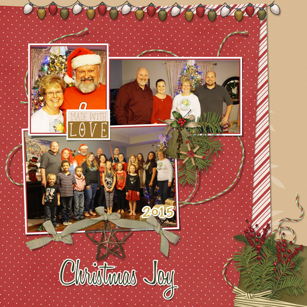 Christmas Joy