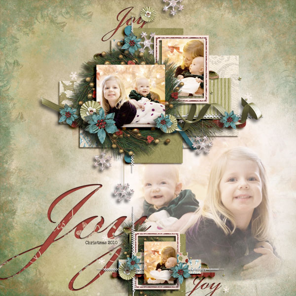 Christmas Joy
