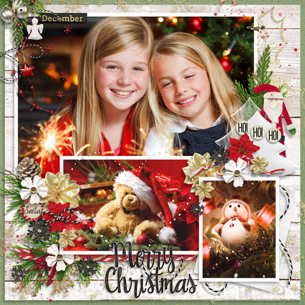 Christmas Joy