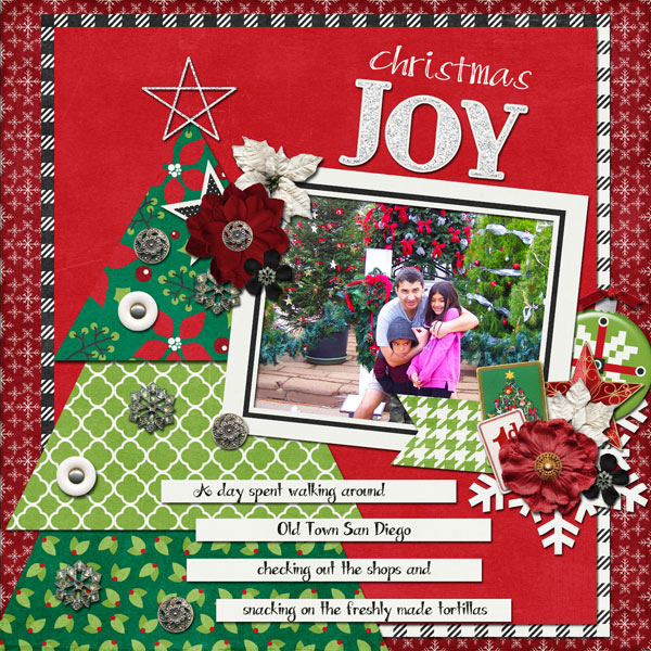 Christmas Joy