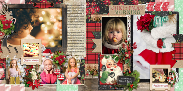Christmas Joy