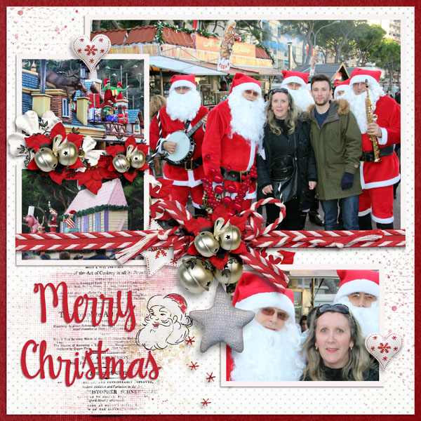 Christmas Joy