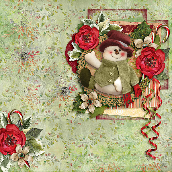 Christmas Joy