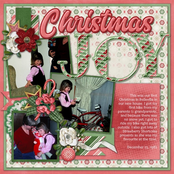 Christmas Joy