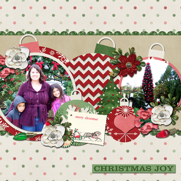 Christmas Joy