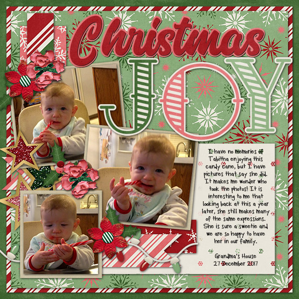 Christmas Joy