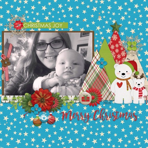 Christmas Joy