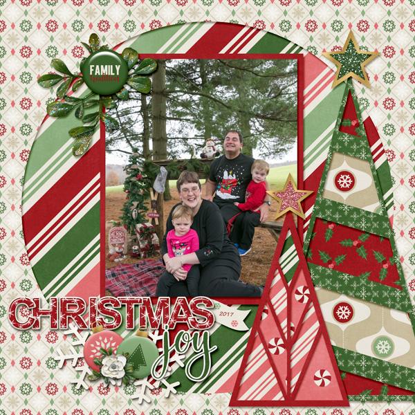 Christmas Joy