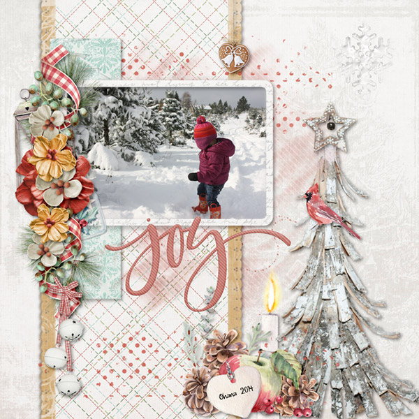Christmas Joy