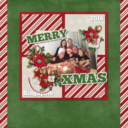 Christmas Joy
