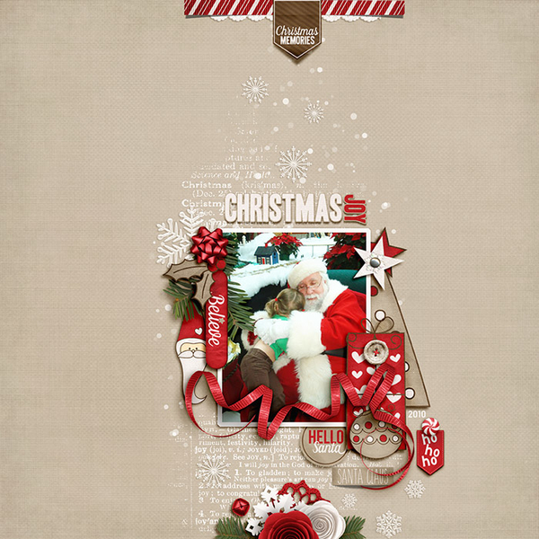 Christmas Joy