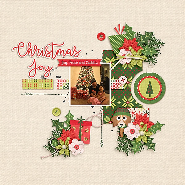 Christmas Joy