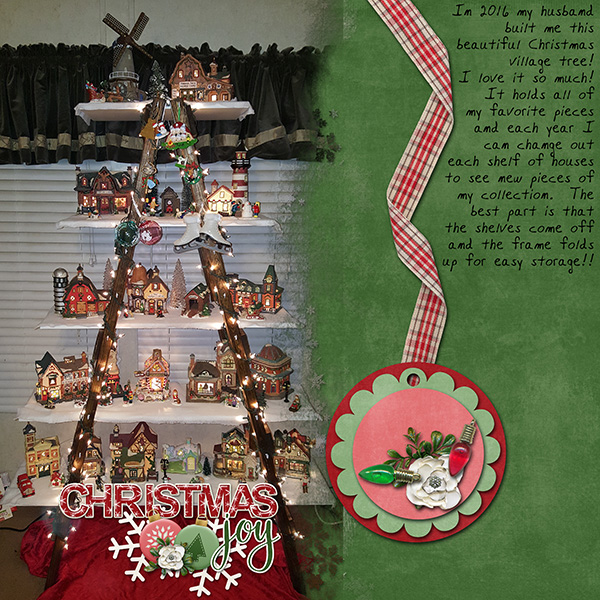 Christmas Joy
