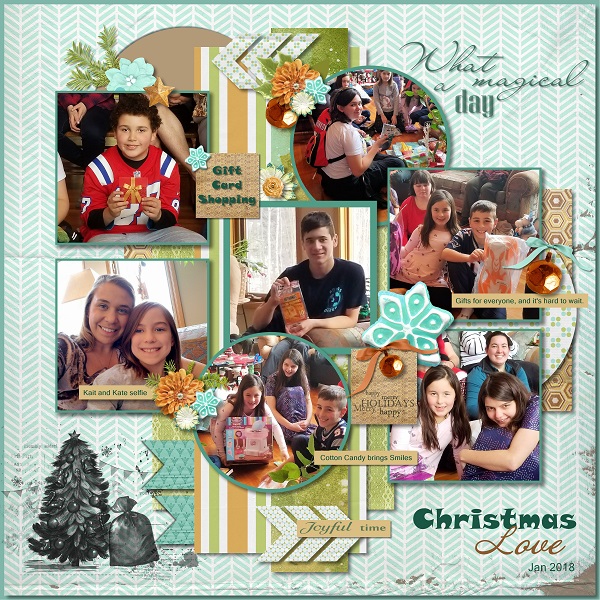 Christmas Joy