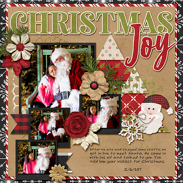 Christmas Joy