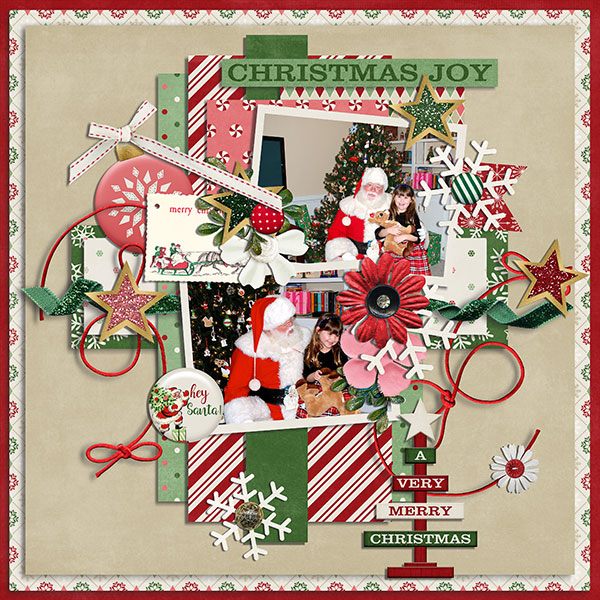 christmas joy