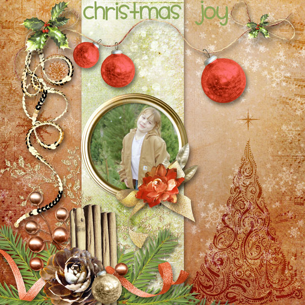 Christmas Joy
