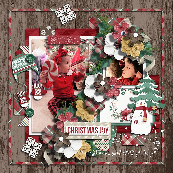 Christmas Joy
