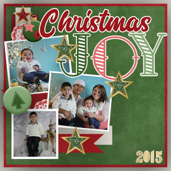 Christmas Joy