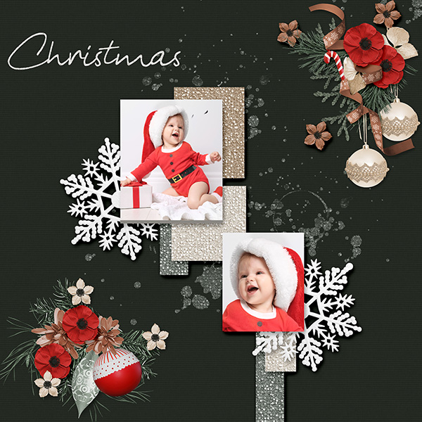 Christmas Joy