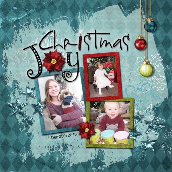 Christmas Joy