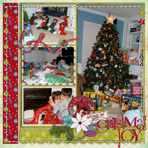 christmas joy