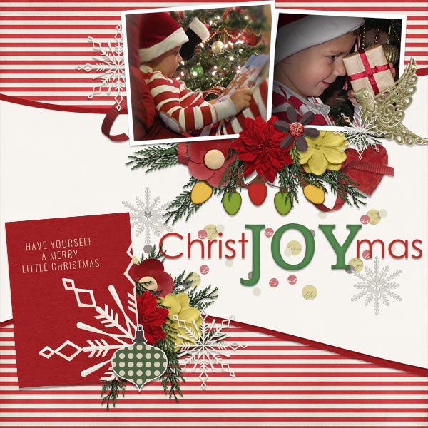 Christmas Joy