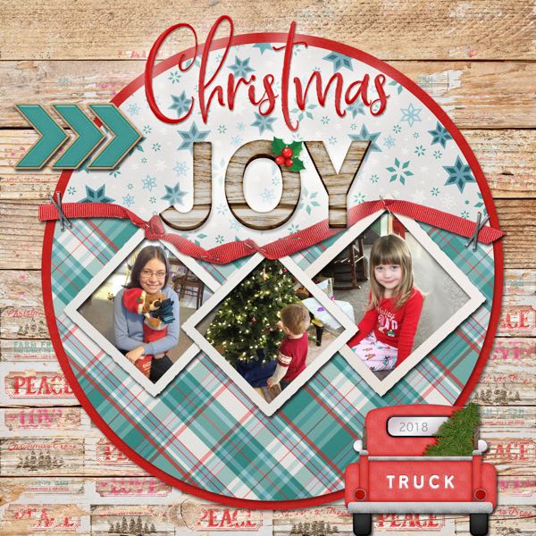 Christmas Joy
