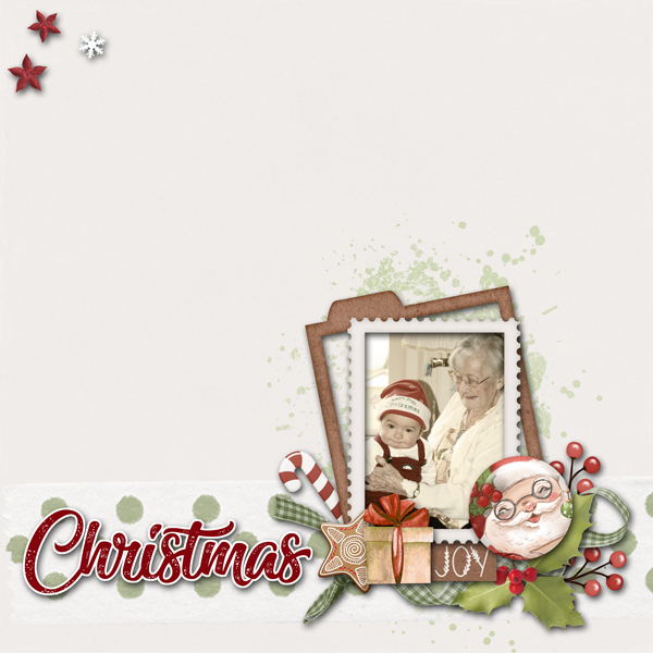 Christmas Joy
