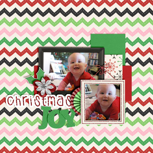 Christmas Joy
