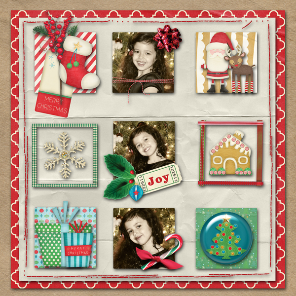 Christmas Joy