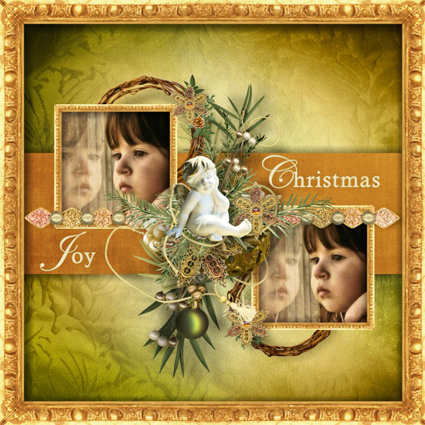 Christmas Joy