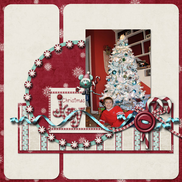 Christmas Joy